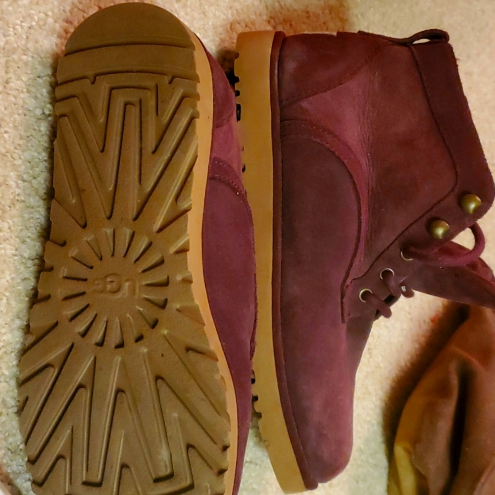 Ugg boots
